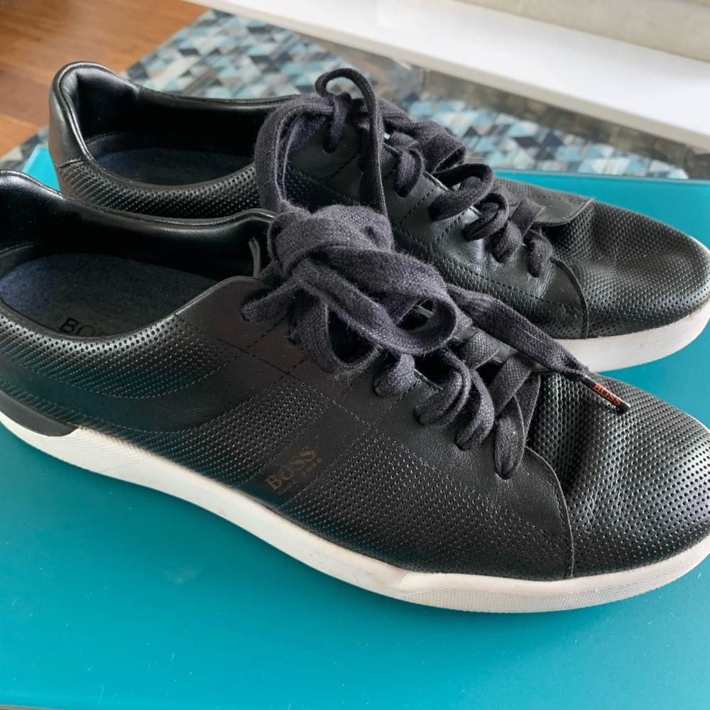 Hugo Boss Men Sneaker